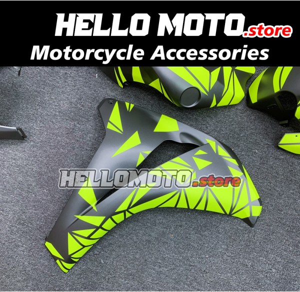Honda CBR 1000RR 2008-2011 Fairing P/N 1H12 Honda CBR 1000RR 2008-2011 Fairing P/N 1H12