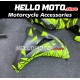 Honda CBR 1000RR 2008-2011 Fairing P/N 1H12 Honda CBR 1000RR 2008-2011 Fairing P/N 1H12