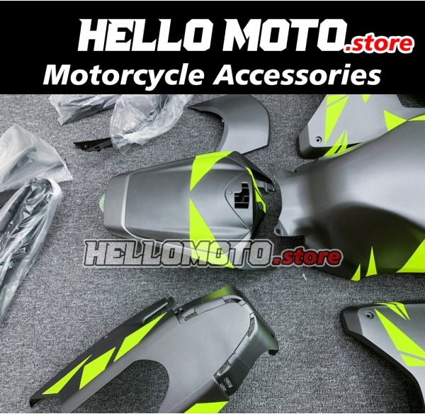 Honda CBR 1000RR 2008-2011 Fairing P/N 1H12 Honda CBR 1000RR 2008-2011 Fairing P/N 1H12