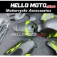 Honda CBR 1000RR 2008-2011 Fairing P/N 1H12 Honda CBR 1000RR 2008-2011 Fairing P/N 1H12