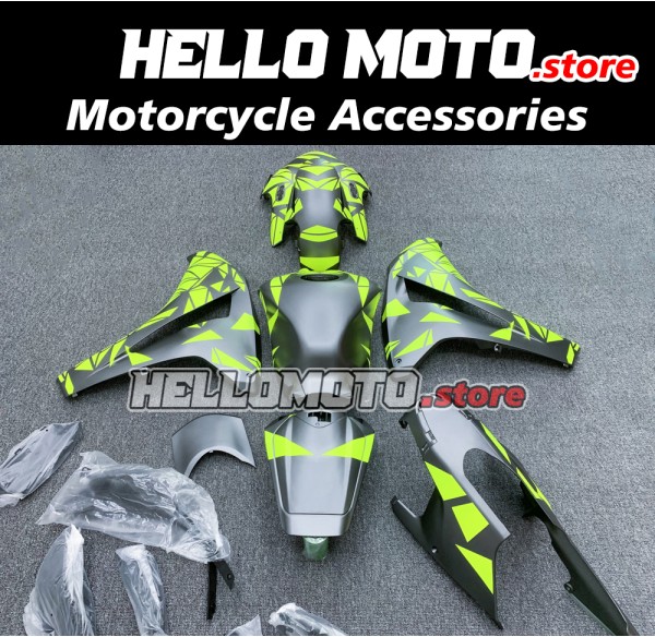 Honda CBR 1000RR 2008-2011 Fairing P/N 1H12 Honda CBR 1000RR 2008-2011 Fairing P/N 1H12