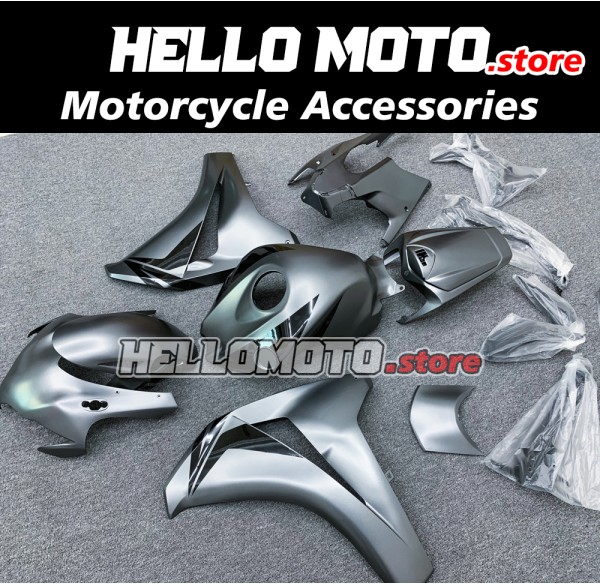 Honda CBR 1000RR 2008-2011 Fairing P/N 1H13 Honda CBR 1000RR 2008-2011 Fairing P/N 1H13