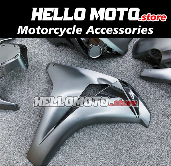 Honda CBR 1000RR 2008-2011 Fairing P/N 1H13 Honda CBR 1000RR 2008-2011 Fairing P/N 1H13