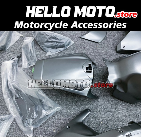 Honda CBR 1000RR 2008-2011 Fairing P/N 1H13 Honda CBR 1000RR 2008-2011 Fairing P/N 1H13