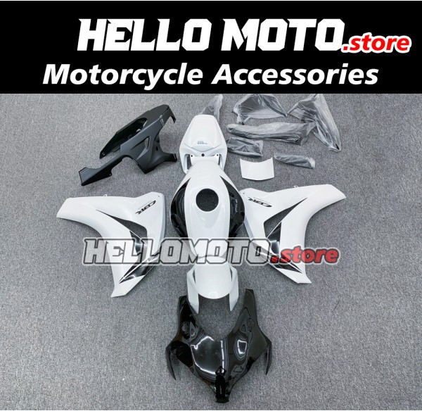 Honda CBR 1000RR 2008-2011 Fairing P/N 1H14 Honda CBR 1000RR 2008-2011 Fairing P/N 1H14