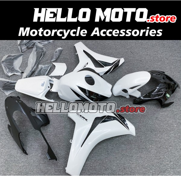Honda CBR 1000RR 2008-2011 Fairing P/N 1H14 Honda CBR 1000RR 2008-2011 Fairing P/N 1H14
