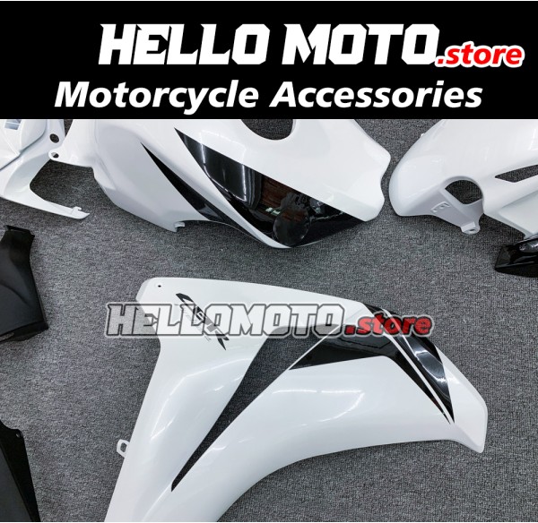 Honda CBR 1000RR 2008-2011 Fairing P/N 1H14 Honda CBR 1000RR 2008-2011 Fairing P/N 1H14