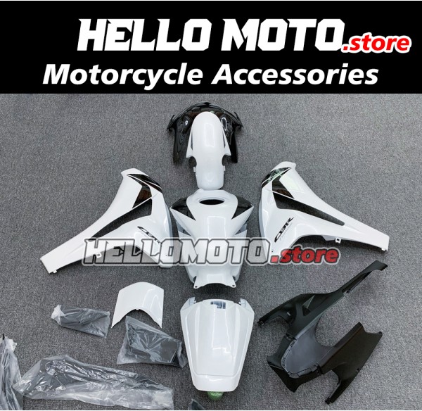 Honda CBR 1000RR 2008-2011 Fairing P/N 1H14 Honda CBR 1000RR 2008-2011 Fairing P/N 1H14