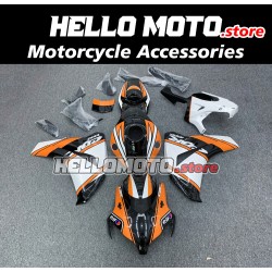 Honda CBR 1000RR 2008-2011 Fairing P/N 1H15