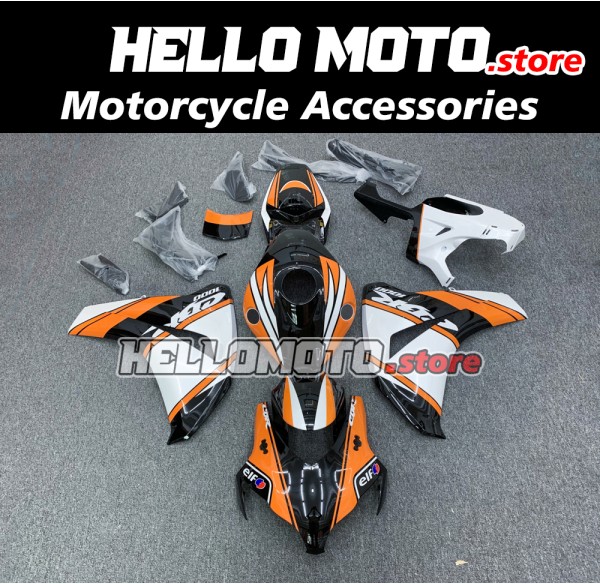 Honda CBR 1000RR 2008-2011 Fairing P/N 1H15 Honda CBR 1000RR 2008-2011 Fairing P/N 1H15