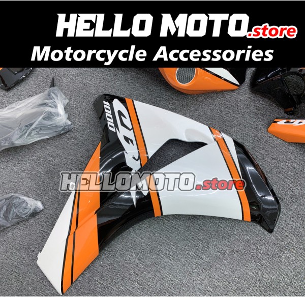 Honda CBR 1000RR 2008-2011 Fairing P/N 1H15 Honda CBR 1000RR 2008-2011 Fairing P/N 1H15
