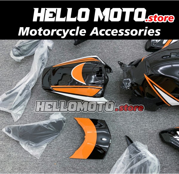 Honda CBR 1000RR 2008-2011 Fairing P/N 1H15 Honda CBR 1000RR 2008-2011 Fairing P/N 1H15