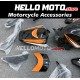 Honda CBR 1000RR 2008-2011 Fairing P/N 1H15 Honda CBR 1000RR 2008-2011 Fairing P/N 1H15
