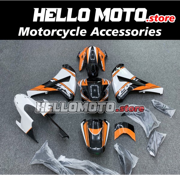 Honda CBR 1000RR 2008-2011 Fairing P/N 1H15 Honda CBR 1000RR 2008-2011 Fairing P/N 1H15