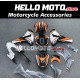Honda CBR 1000RR 2008-2011 Fairing P/N 1H15 Honda CBR 1000RR 2008-2011 Fairing P/N 1H15