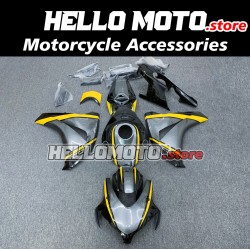 Honda CBR 1000RR 2008-2011 Fairing P/N 1H16