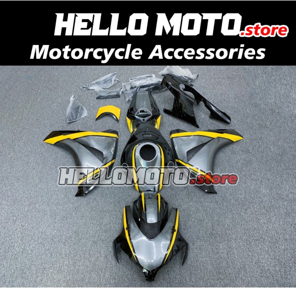 Honda CBR 1000RR 2008-2011 Fairing P/N 1H16 Honda CBR 1000RR 2008-2011 Fairing P/N 1H16