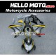 Honda CBR 1000RR 2008-2011 Fairing P/N 1H16 Honda CBR 1000RR 2008-2011 Fairing P/N 1H16
