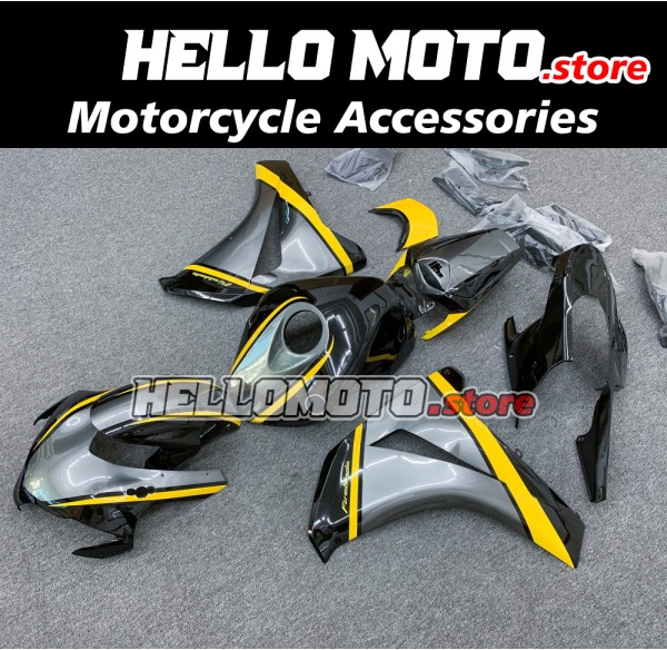 Honda CBR 1000RR 2008-2011 Fairing P/N 1H16 Honda CBR 1000RR 2008-2011 Fairing P/N 1H16