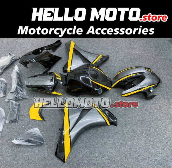 Honda CBR 1000RR 2008-2011 Fairing P/N 1H16 Honda CBR 1000RR 2008-2011 Fairing P/N 1H16