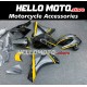 Honda CBR 1000RR 2008-2011 Fairing P/N 1H16 Honda CBR 1000RR 2008-2011 Fairing P/N 1H16