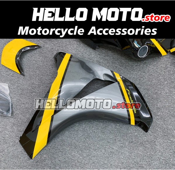 Honda CBR 1000RR 2008-2011 Fairing P/N 1H16 Honda CBR 1000RR 2008-2011 Fairing P/N 1H16