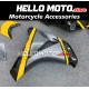 Honda CBR 1000RR 2008-2011 Fairing P/N 1H16 Honda CBR 1000RR 2008-2011 Fairing P/N 1H16