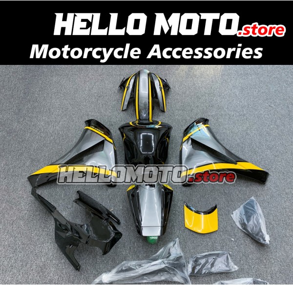 Honda CBR 1000RR 2008-2011 Fairing P/N 1H16 Honda CBR 1000RR 2008-2011 Fairing P/N 1H16