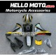 Honda CBR 1000RR 2008-2011 Fairing P/N 1H16 Honda CBR 1000RR 2008-2011 Fairing P/N 1H16