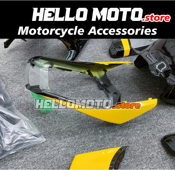 Honda CBR 1000RR 2008-2011 Fairing P/N 1H16 Honda CBR 1000RR 2008-2011 Fairing P/N 1H16
