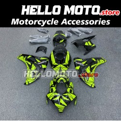 Honda CBR 1000RR 2008-2011 Fairing P/N 1H17