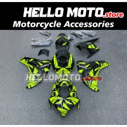 Honda CBR 1000RR 2008-2011 Fairing P/N 1H17