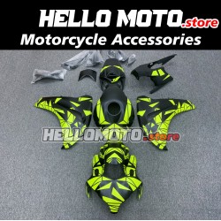 Honda CBR 1000RR 2008-2011 Fairing P/N 1H18