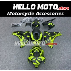 Honda CBR 1000RR 2008-2011 Fairing P/N 1H18