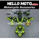 Honda CBR 1000RR 2008-2011 Fairing P/N 1H18 Honda CBR 1000RR 2008-2011 Fairing P/N 1H18