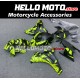Honda CBR 1000RR 2008-2011 Fairing P/N 1H18 Honda CBR 1000RR 2008-2011 Fairing P/N 1H18