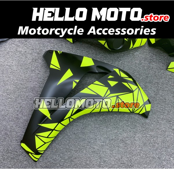 Honda CBR 1000RR 2008-2011 Fairing P/N 1H18 Honda CBR 1000RR 2008-2011 Fairing P/N 1H18
