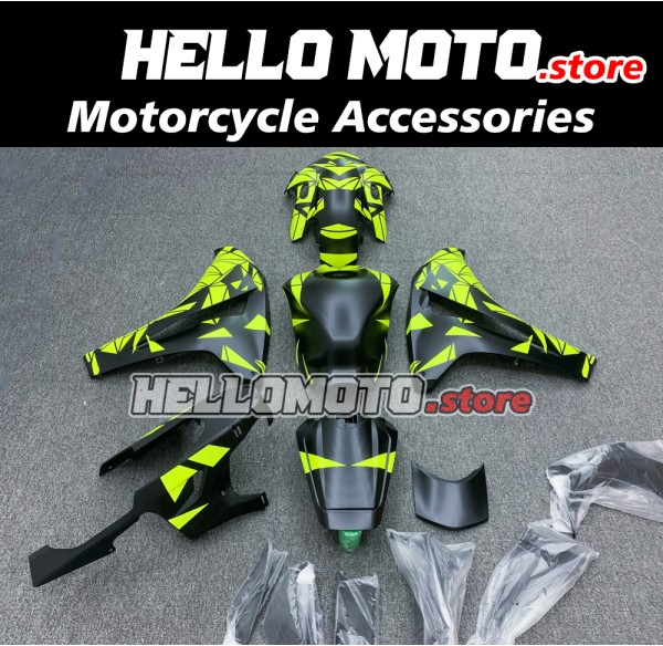 Honda CBR 1000RR 2008-2011 Fairing P/N 1H18 Honda CBR 1000RR 2008-2011 Fairing P/N 1H18