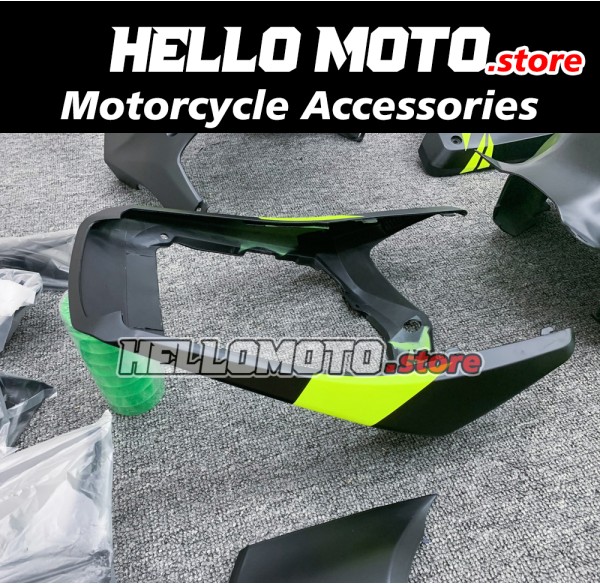 Honda CBR 1000RR 2008-2011 Fairing P/N 1H18 Honda CBR 1000RR 2008-2011 Fairing P/N 1H18
