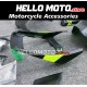 Honda CBR 1000RR 2008-2011 Fairing P/N 1H18 Honda CBR 1000RR 2008-2011 Fairing P/N 1H18