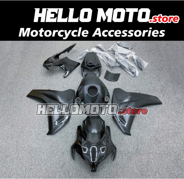 Honda CBR 1000RR 2008-2011 Fairing P/N 1H19 Honda CBR 1000RR 2008-2011 Fairing P/N 1H19