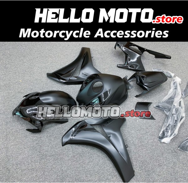 Honda CBR 1000RR 2008-2011 Fairing P/N 1H19 Honda CBR 1000RR 2008-2011 Fairing P/N 1H19