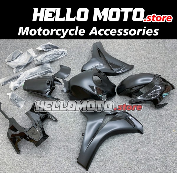 Honda CBR 1000RR 2008-2011 Fairing P/N 1H19 Honda CBR 1000RR 2008-2011 Fairing P/N 1H19