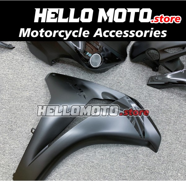 Honda CBR 1000RR 2008-2011 Fairing P/N 1H19 Honda CBR 1000RR 2008-2011 Fairing P/N 1H19