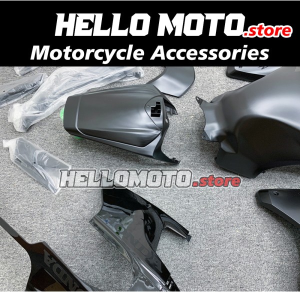 Honda CBR 1000RR 2008-2011 Fairing P/N 1H19 Honda CBR 1000RR 2008-2011 Fairing P/N 1H19