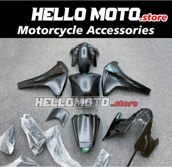 Honda CBR 1000RR 2008-2011 Fairing P/N 1H19 Honda CBR 1000RR 2008-2011 Fairing P/N 1H19