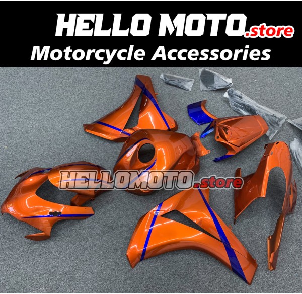 Honda CBR 1000RR 2008-2011 Fairing P/N 1H20 Honda CBR 1000RR 2008-2011 Fairing P/N 1H20