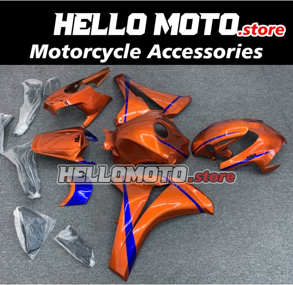 Honda CBR 1000RR 2008-2011 Fairing P/N 1H20 Honda CBR 1000RR 2008-2011 Fairing P/N 1H20
