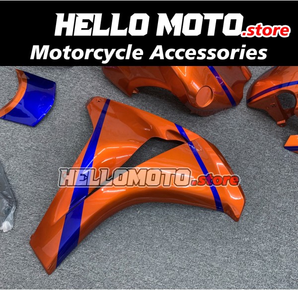Honda CBR 1000RR 2008-2011 Fairing P/N 1H20 Honda CBR 1000RR 2008-2011 Fairing P/N 1H20