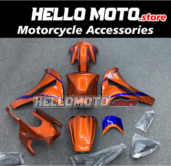 Honda CBR 1000RR 2008-2011 Fairing P/N 1H20 Honda CBR 1000RR 2008-2011 Fairing P/N 1H20
